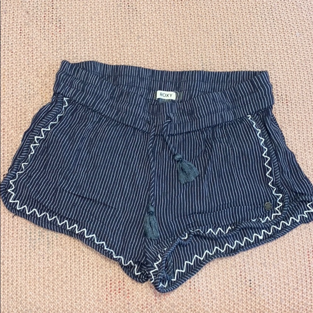 Roxy beach shorts